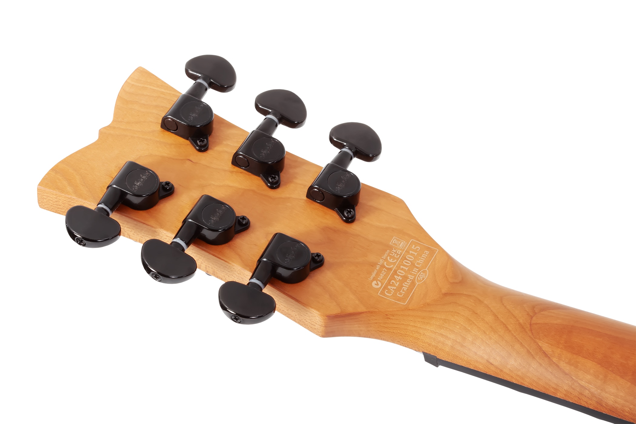 Solo-II Standard